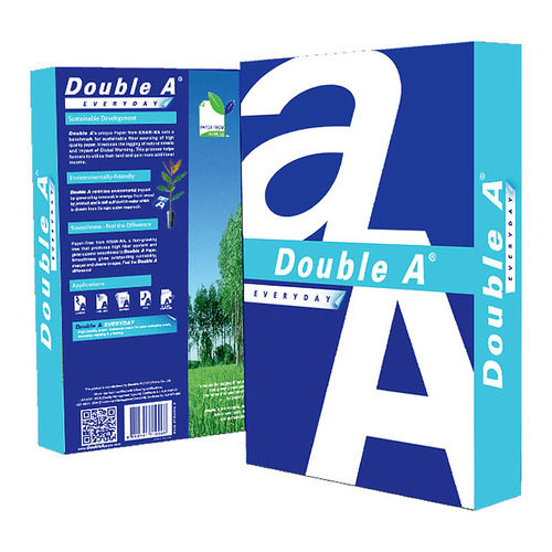 A4 Copy Paper 75gsm (Double A)