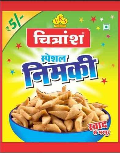 Best Quality Chitransh Nimki