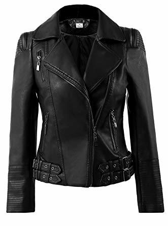 Exporter of Leather Jackets from Bengaluru by Zedox Creations