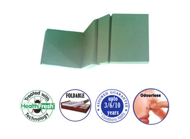 Flexible Pu Foam Sheet