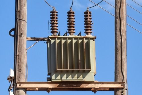 Fully Electric Control Transformers