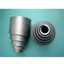 Industrial Stainless Steel Volute Spring