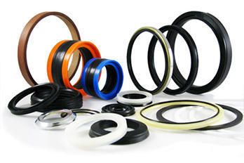 Multi Color Hydraulic Seal