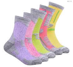 Pure Cotton Branded Socks