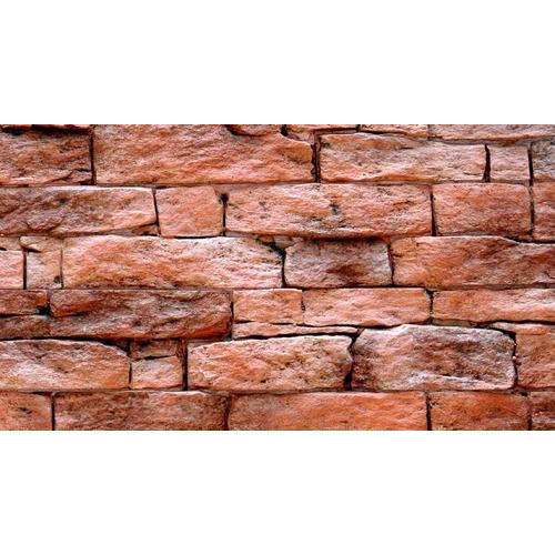 Red Sandstone Tile (40 mm)