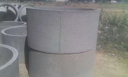 cement tanks