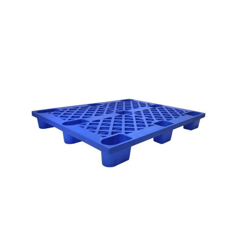 4 Way Nestable Plastic Pallet