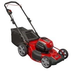 82v Max Lithium-Ion Cordless Walk Behind Lawn Mower