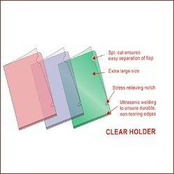 Oil Proof Bag File And Folders