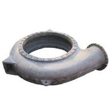 Best Quality Ductile Iron Casting