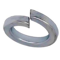 Carbon Steel Spring Washer