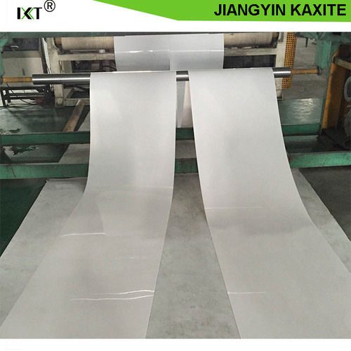 Customized Low Friction Coefficient PP Manure Conveyor Belt For Rabbits And Chicken Cages