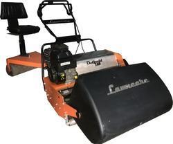 Cylinder Blade Professional Lawn Mowers