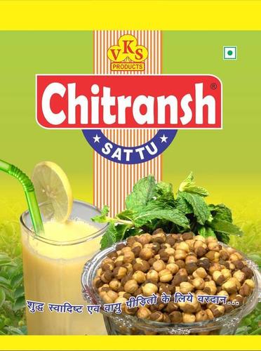 Delicious Chitransh Chana Sattu