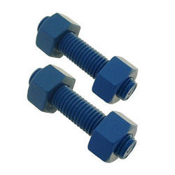 Durable Ptfe Coated Studs