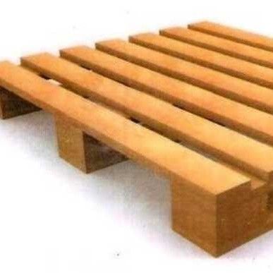 Heavy Duty Wooden Pallets