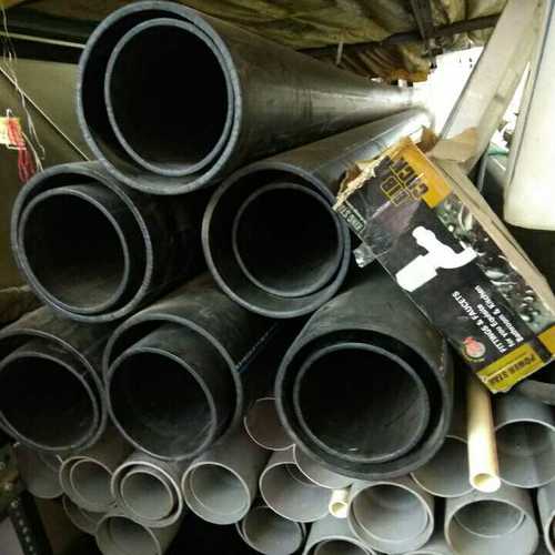 High Durability Hdpe Pipe