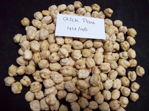 High Quality Kabuli and Desi Chickpeas