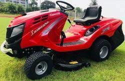 Lawncare 40" Ride On Lawn Tractor Mower