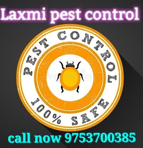Byers Pest Control Service