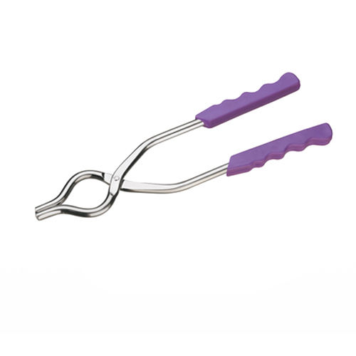 Easy To Use Plastic Handle Pincer (8mm)