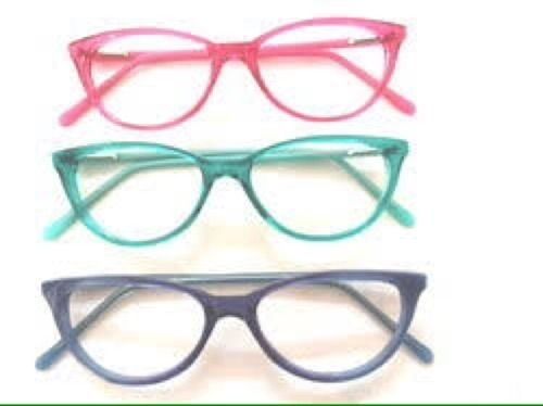 Plastic Strip Optical Frame