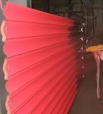 Powder Coated Rolling Shutter