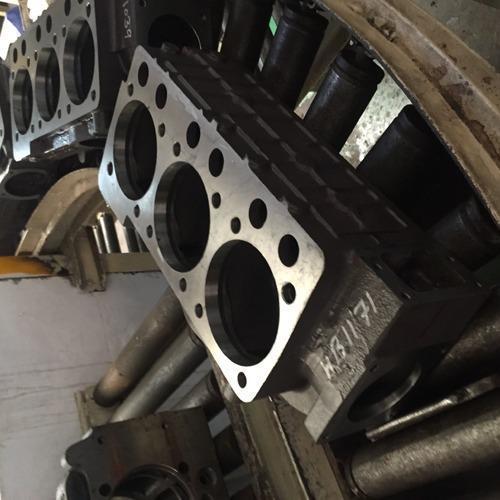 Premium Quality Cylinder Head