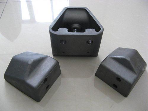 Reliable Engine Mount Casting