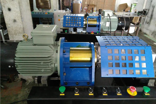 Reliable Friction Welding Machine