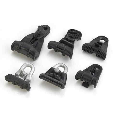 Top Grade Suspension Clamp