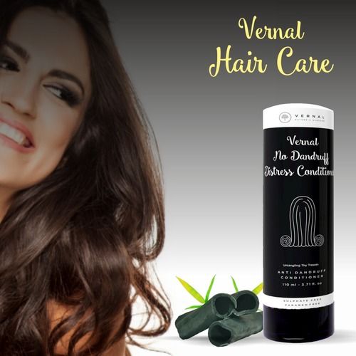 Vernal No Dandruff Distress Conditioner 110Ml Gender: Female