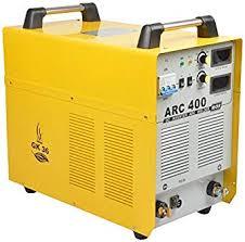 Automatic Arc Welding Machine