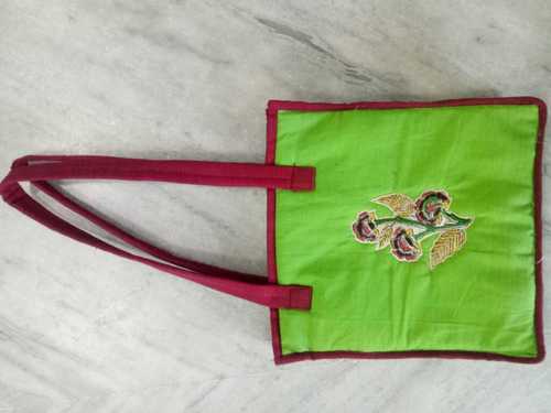 Best Price Kalamkari Carry Bags at Best Price in Machilipatnam