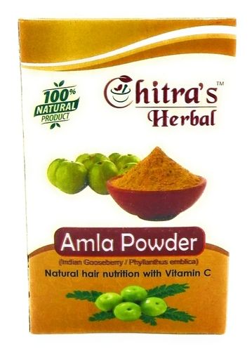Chitra's Herbal Amla Powder