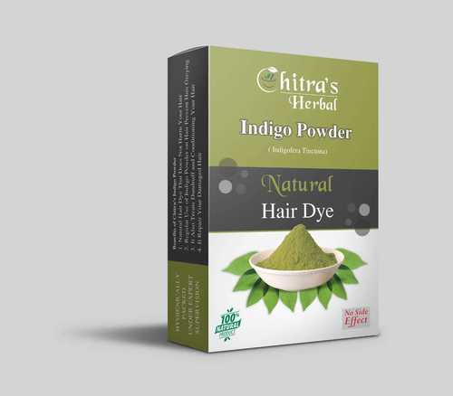 Chitra'S Herbal Natural Hair Dye Body Material: Stainless Steel