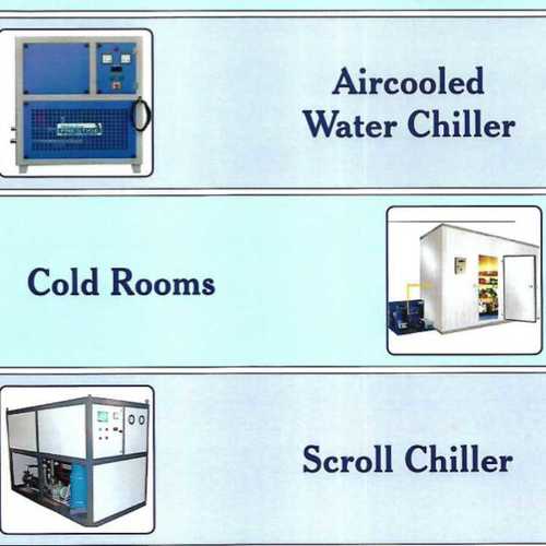 Cold Room Installation Service By Prestige Air Condition