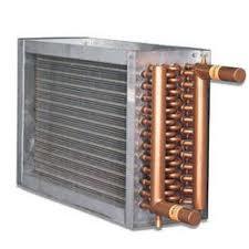 Cast Iron Condensor Cooling Coil