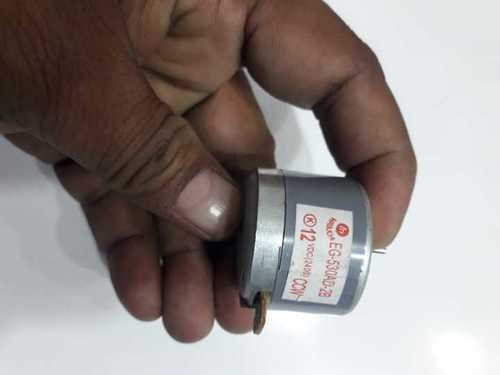 Dc Motor 12v Mabhuchi