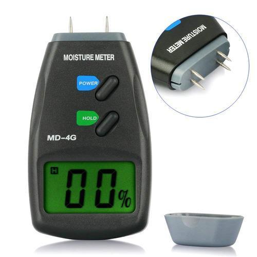 Digital Moisture Meter