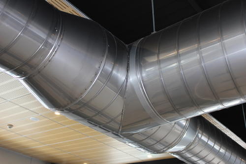 Ducting Services