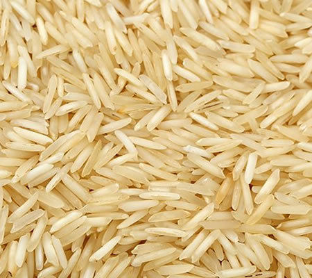 Fresh Organic Ponni Rice
