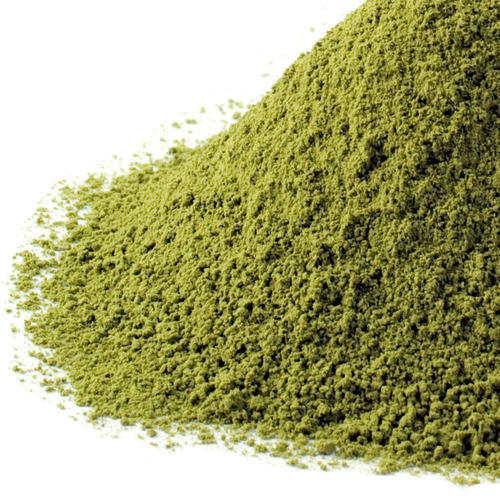 Green Coffee Bean Powder