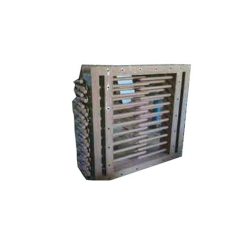 Heavy Duty Rod Safety Gates