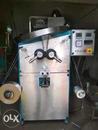 High Performance Chikki Packing Machine