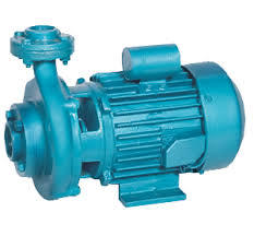 High Power Mono Block Pumps