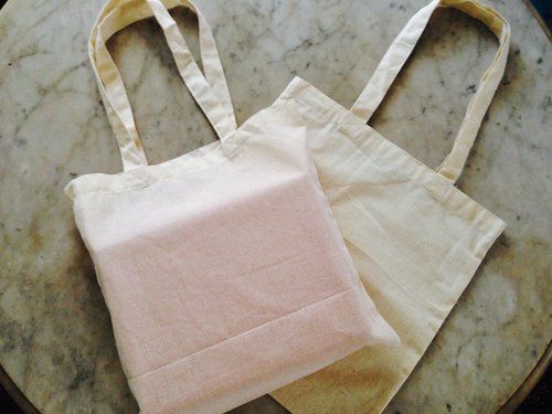 High Strength Cotton Bags