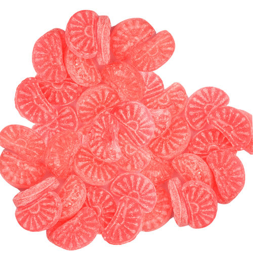 Imli Added Flavor Candy