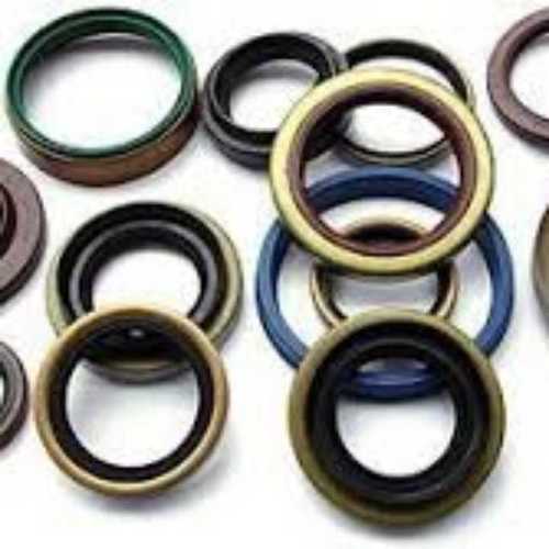 Industrial Rubber Oil Seals