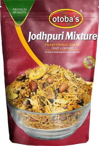 Jodhpuri Mixture Tasty Namkeen
